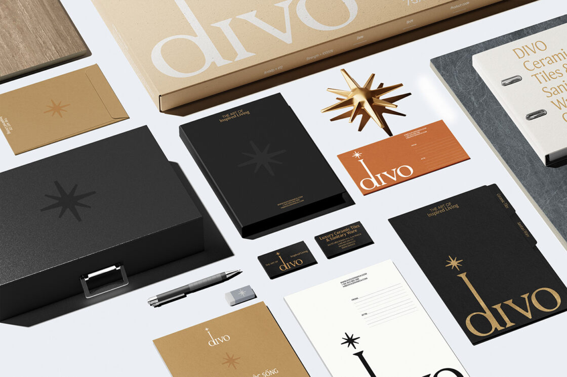 Divo: Luxury and Craftsmanship
