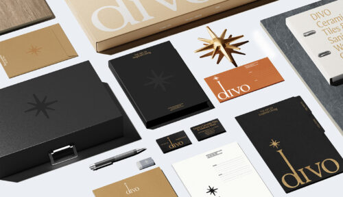 Divo: Luxury and Craftsmanship