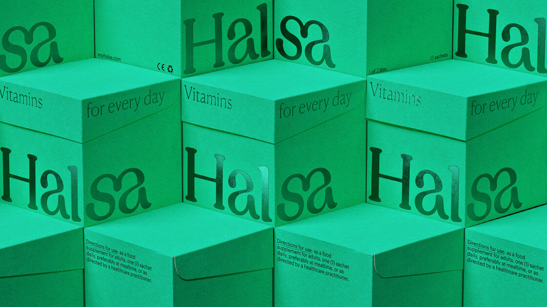 Halsa: Personalized Health Solutions