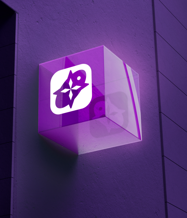 Sign Box Mockup Sign Box Mockup